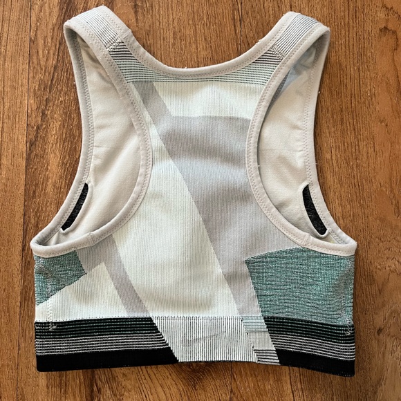 Nike Sports Bra - Picture 2 of 4